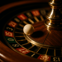 Wonaco - Live Roulette - Real Dealer Online Casino