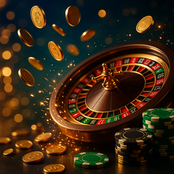 Wonaco Casino Welcome Bonus - 100% bis €2.500 + 1 Bonus Crab