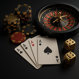 Wonaco - Verantwortungsvolles Spielen - Spielerschutz und Sicherheit