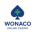 Wonaco Casino Logo