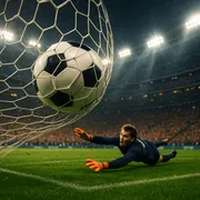 Wonaco - Fussball Sportwetten